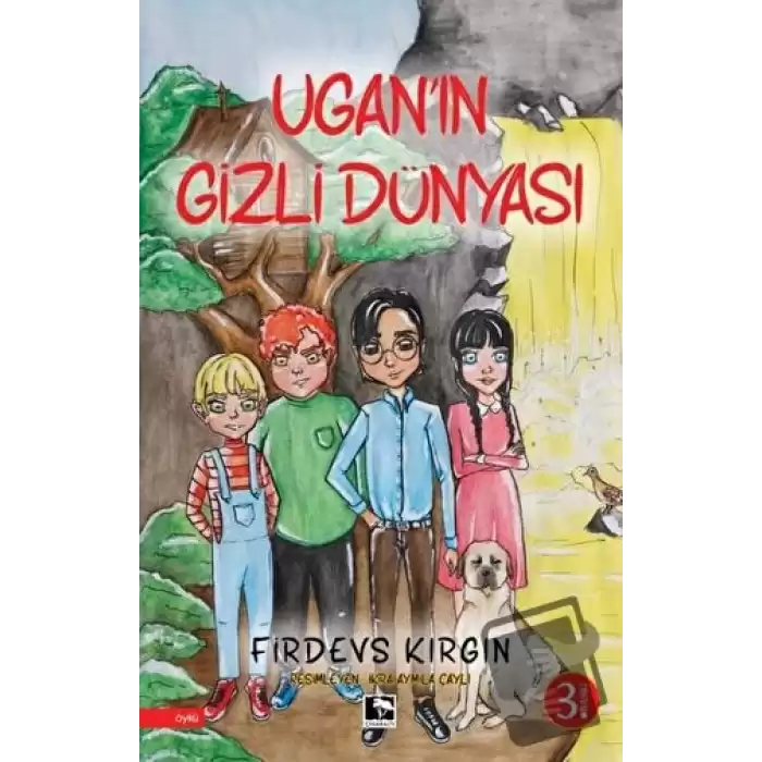 Uganın Gizli Dünyası