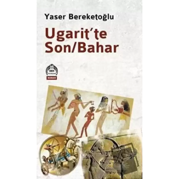 Ugaritte Son/Bahar