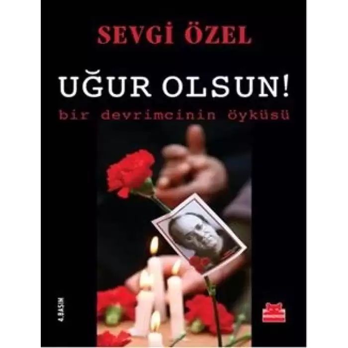 Uğur Olsun!