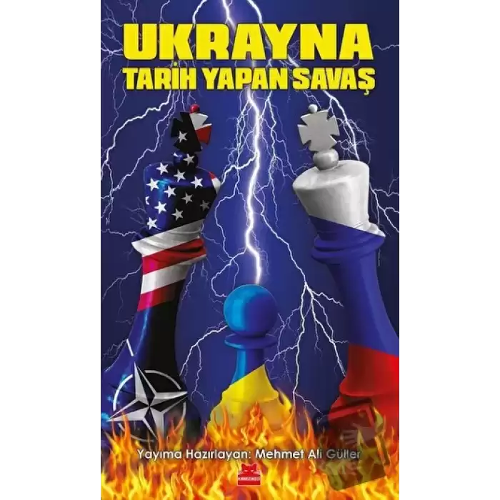 Ukrayna - Tarih Yapan Savaş