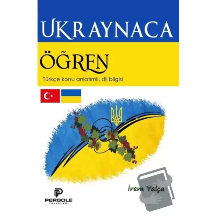 Ukraynaca Öğren