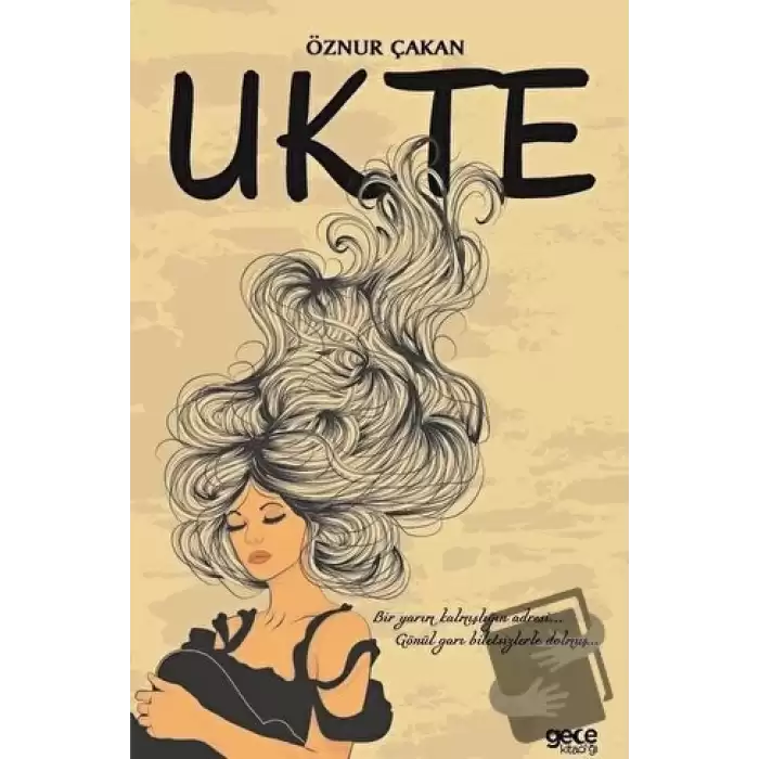 Ukte