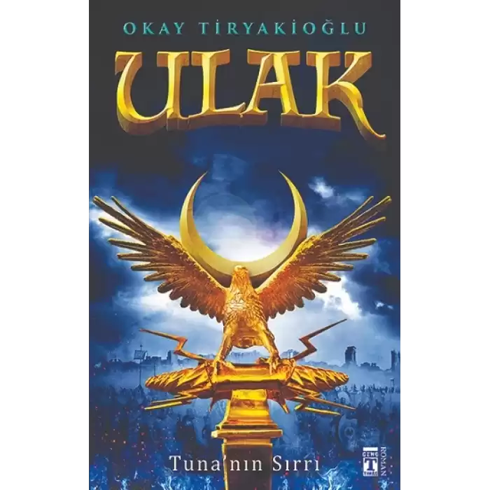 Ulak - Tunanın Sırrı