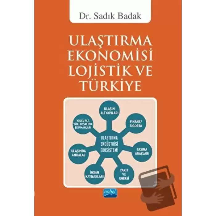 Ulaştırma Ekonomisi Lojistik ve Türkiye