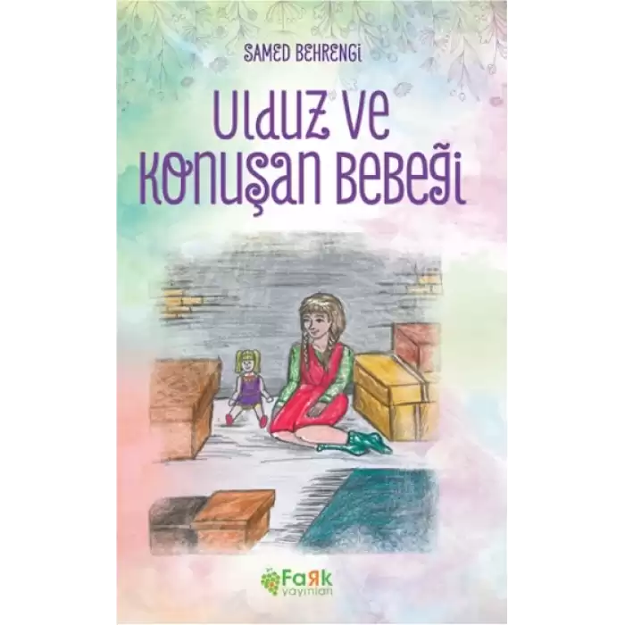 Ulduz ve Konuşan Bebeği