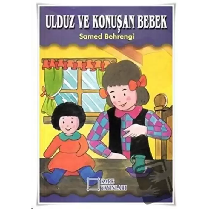 Ulduz ve Konuşan Bebek