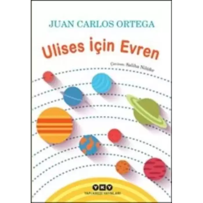 Ulises İçin Evreler