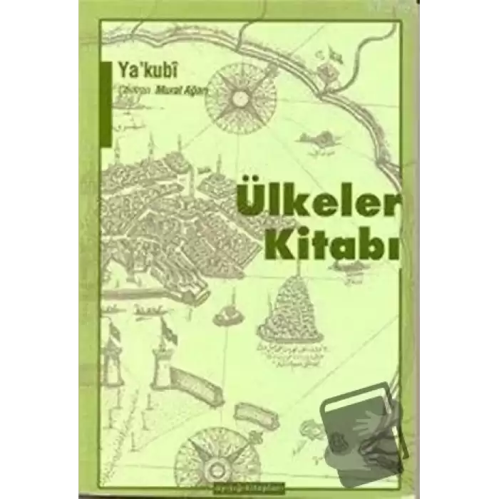 Ülkeler Kitabı