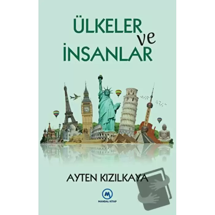 Ülkeler ve İnsanlar