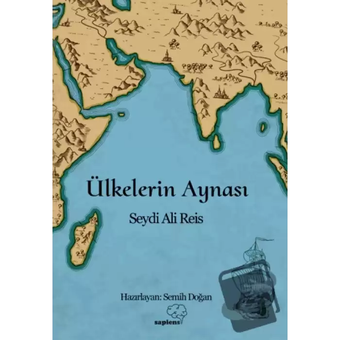 Ülkelerin Aynası