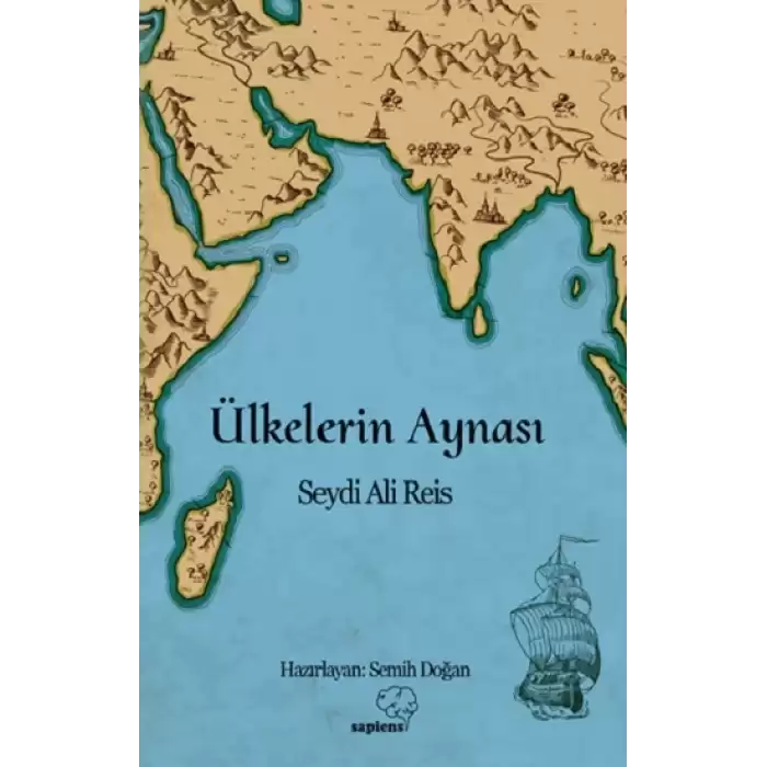 Ülkelerin Aynası