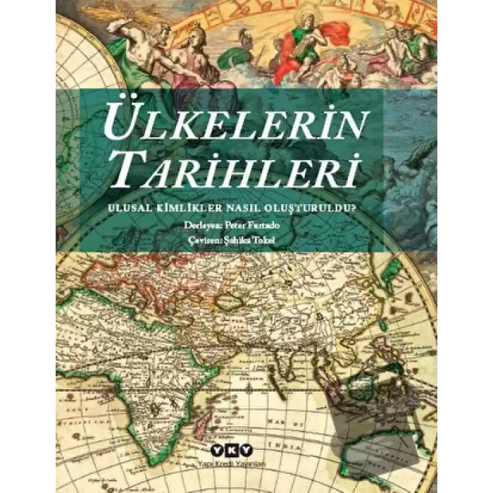 Ülkelerin Tarihleri