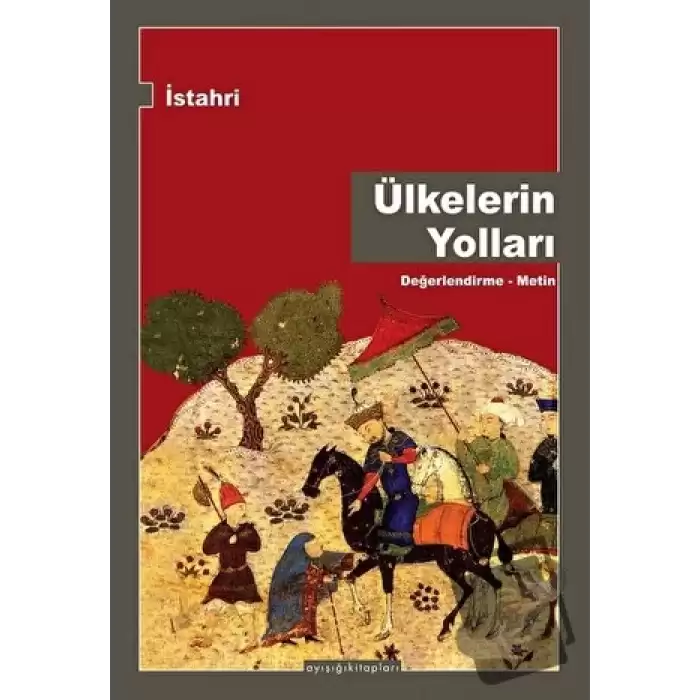 Ülkelerin Yolları