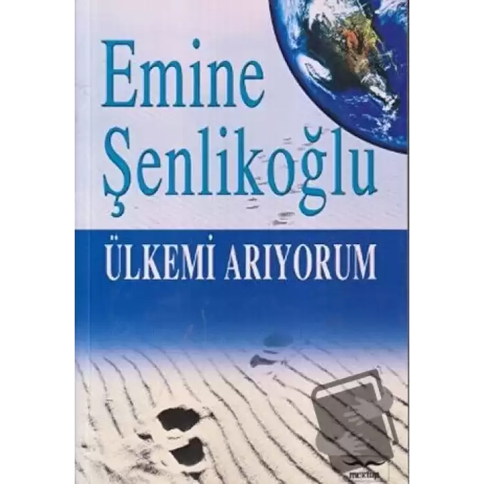 Ülkemi Arıyorum