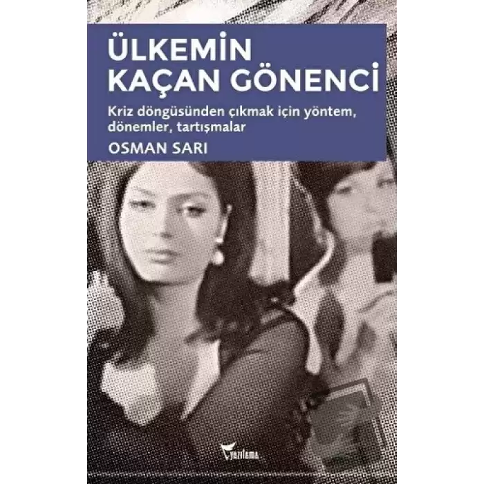 Ülkemin Kaçan Gönenci