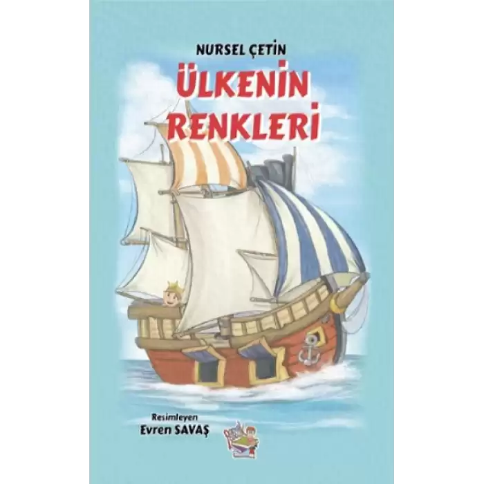 Ülkenin Renkleri