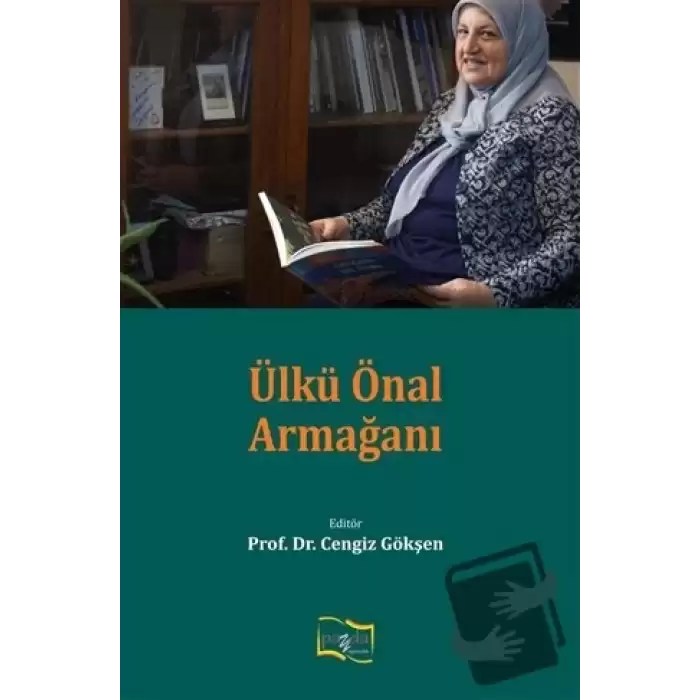 Ülkü Önal Armağanı