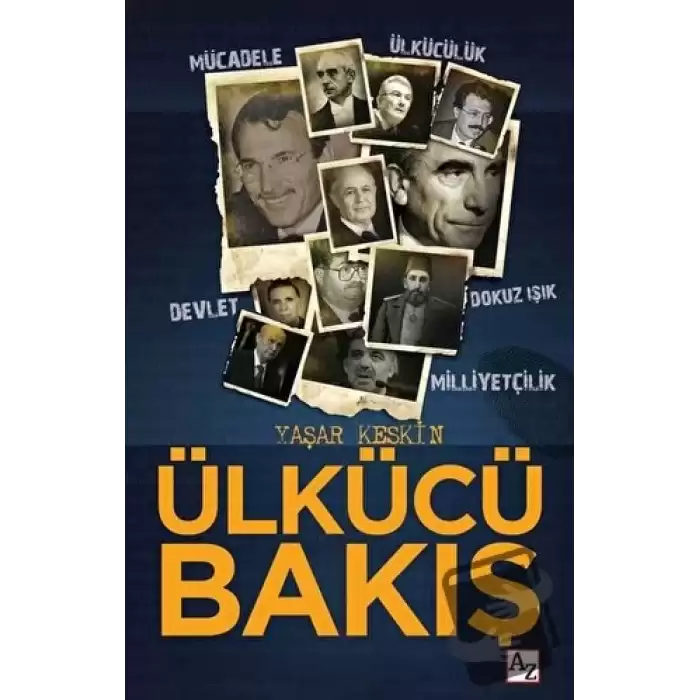 Ülkücü Bakış