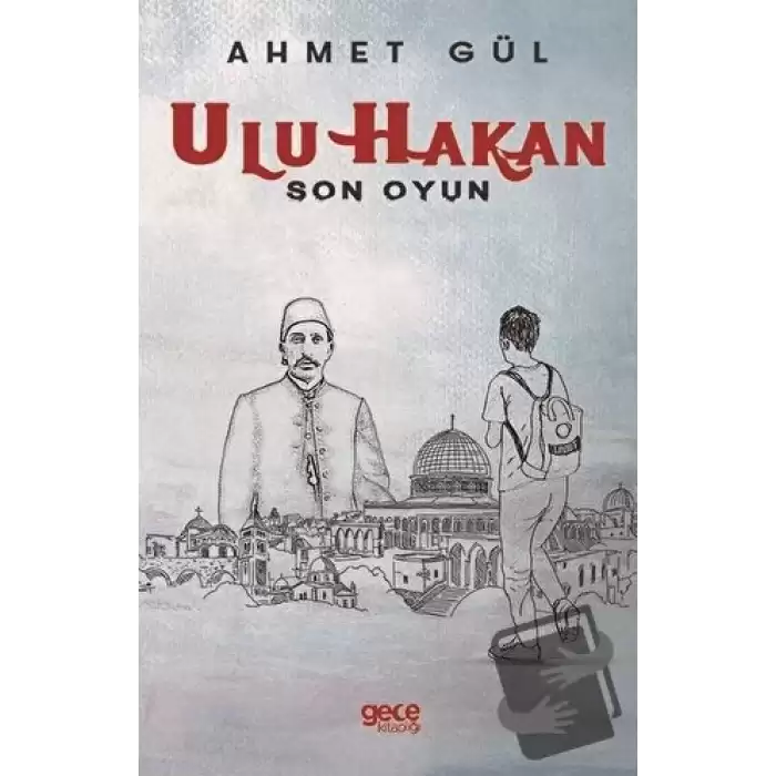 Ulu Hakan - Son Oyun