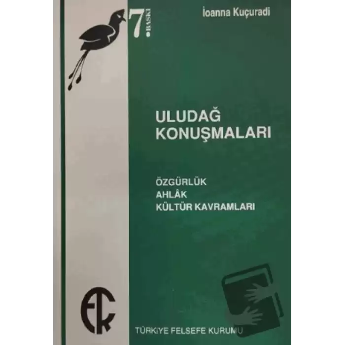 Uludağ Konuşmaları