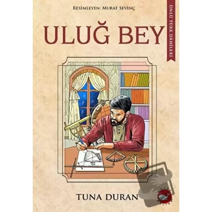 Uluğ Bey