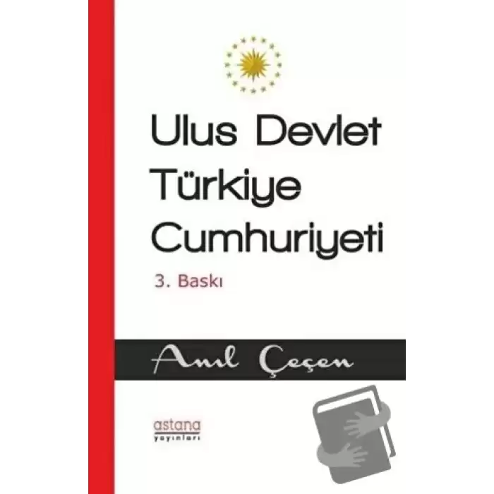 Ulus Devlet Türkiye Cumhuriyeti