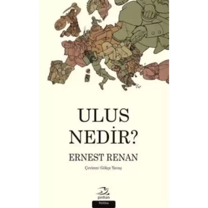 Ulus Nedir?