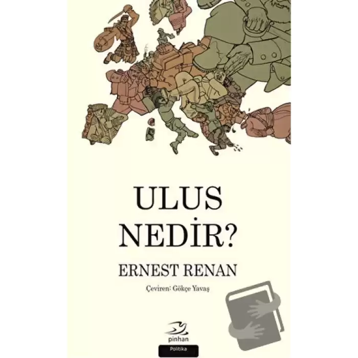 Ulus Nedir?