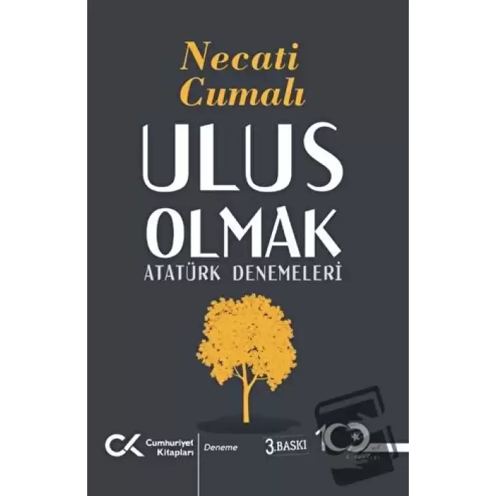 Ulus Olmak