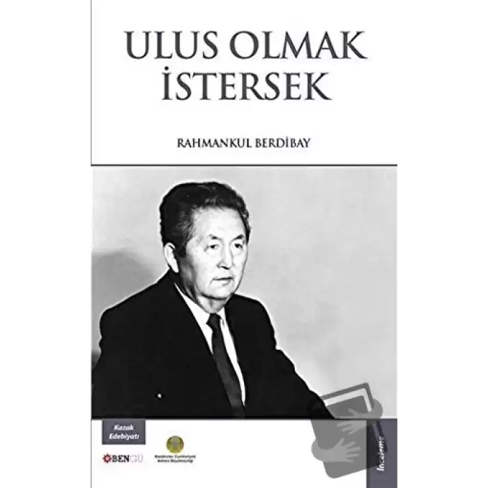 Ulus Olmak İstersek