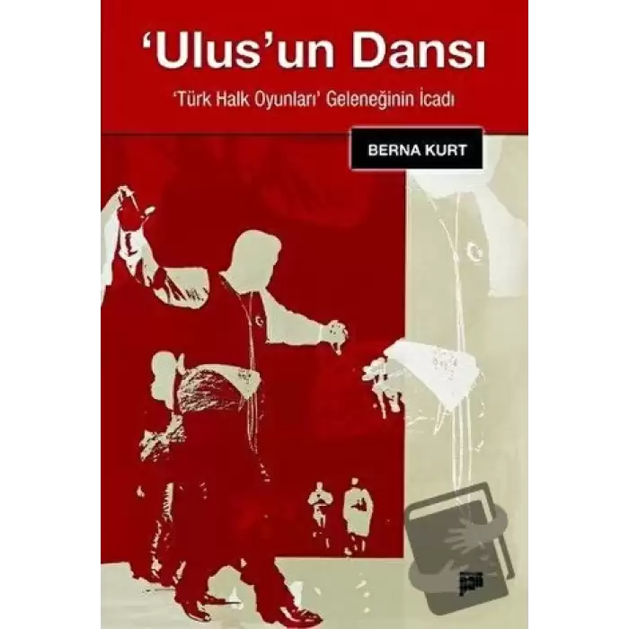 Ulusun Dansı