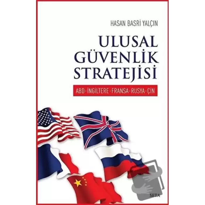 Ulusal Güvenlik Stratejisi