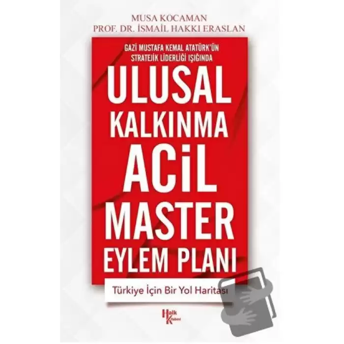 Ulusal Kalkınma Acil Master Eylem Planı