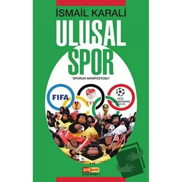 Ulusal Spor