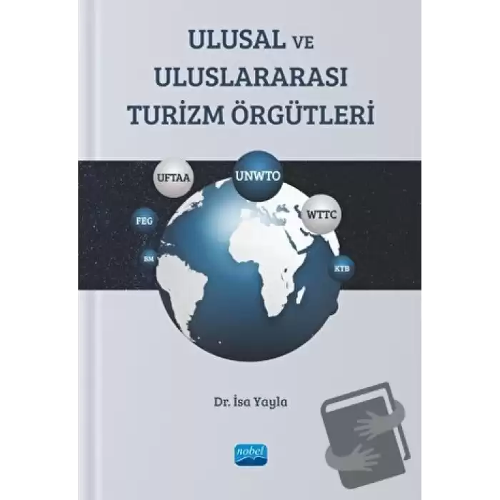 Ulusal ve Uluslararası Turizm Örgütleri