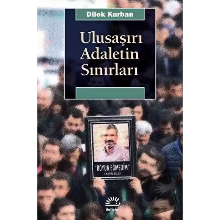 Ulusaşırı Adaletin Sınırları