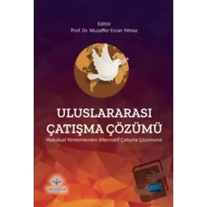 Uluslararası Çatışma Çözümü