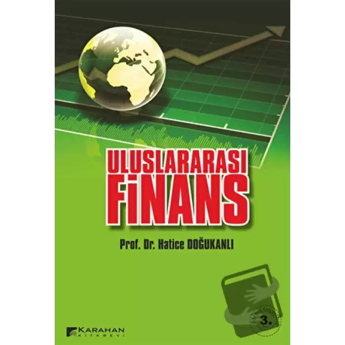 Uluslararası Finans