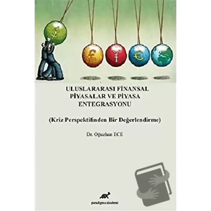 Uluslararası Finansal Piyasalar ve Piyasa Entegrasyonu