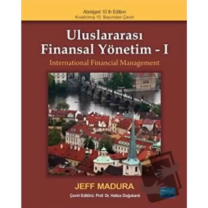 Uluslararası Finansal Yönetim 1