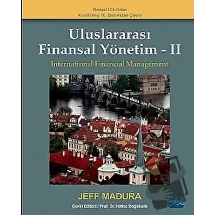 Uluslararası Finansal Yönetim 2