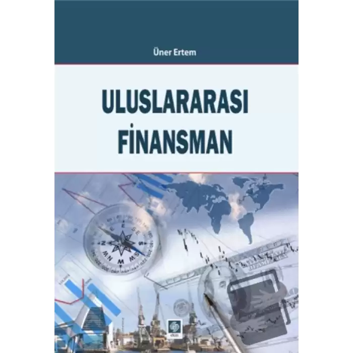 Uluslararası Finansman