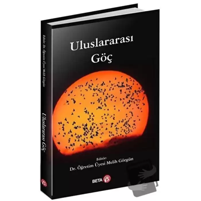 Uluslararası Göç