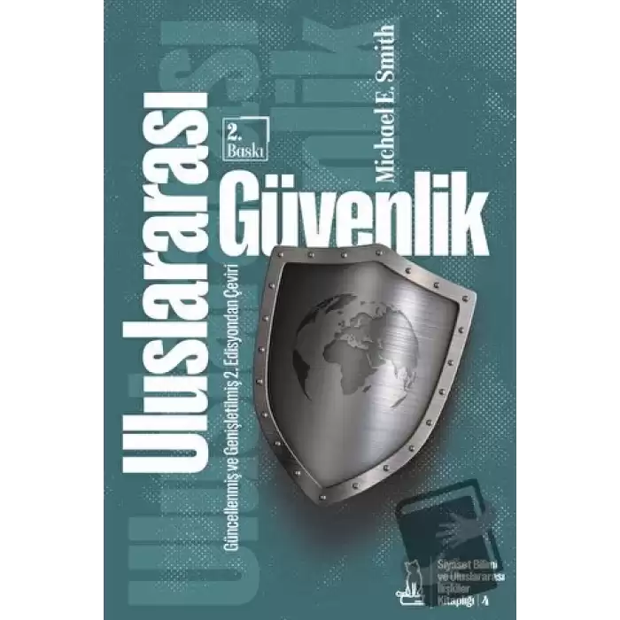 Uluslararası Güvenlik