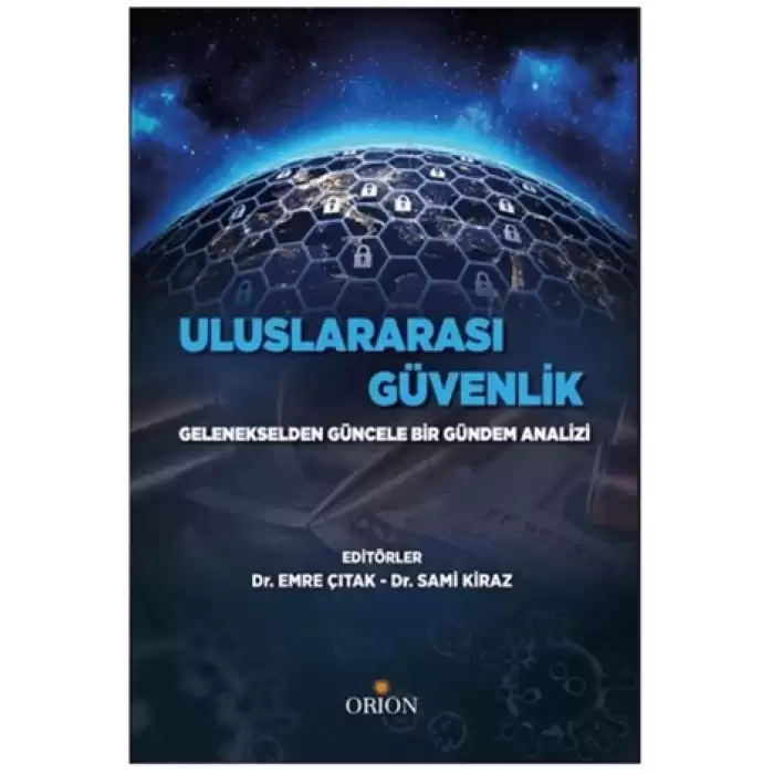 Uluslararası Güvenlik