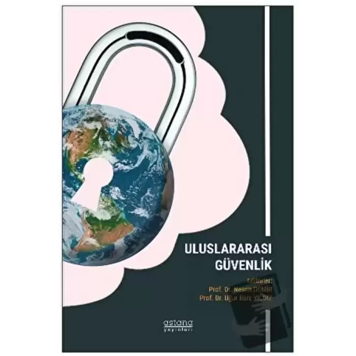 Uluslararası Güvenlik