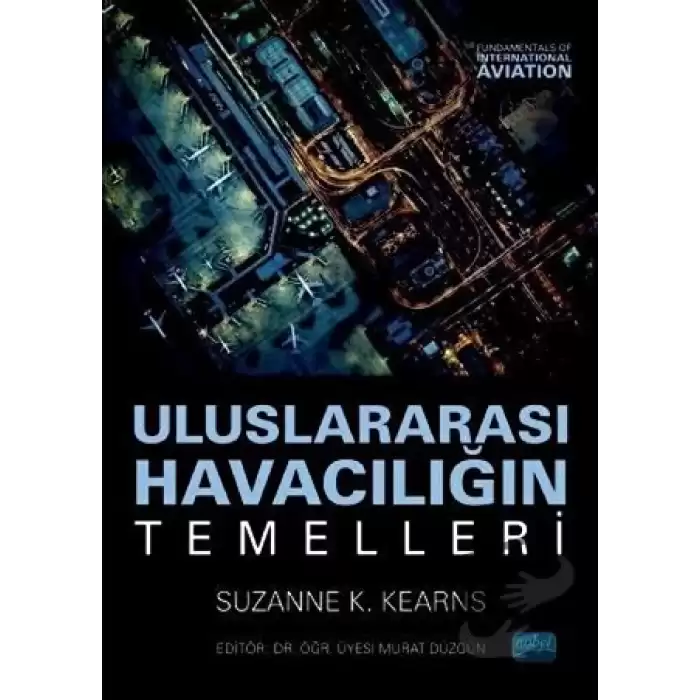 Uluslararası Havacılığın Temelleri