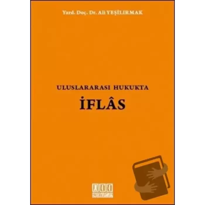 Uluslararası Hukukta İflas