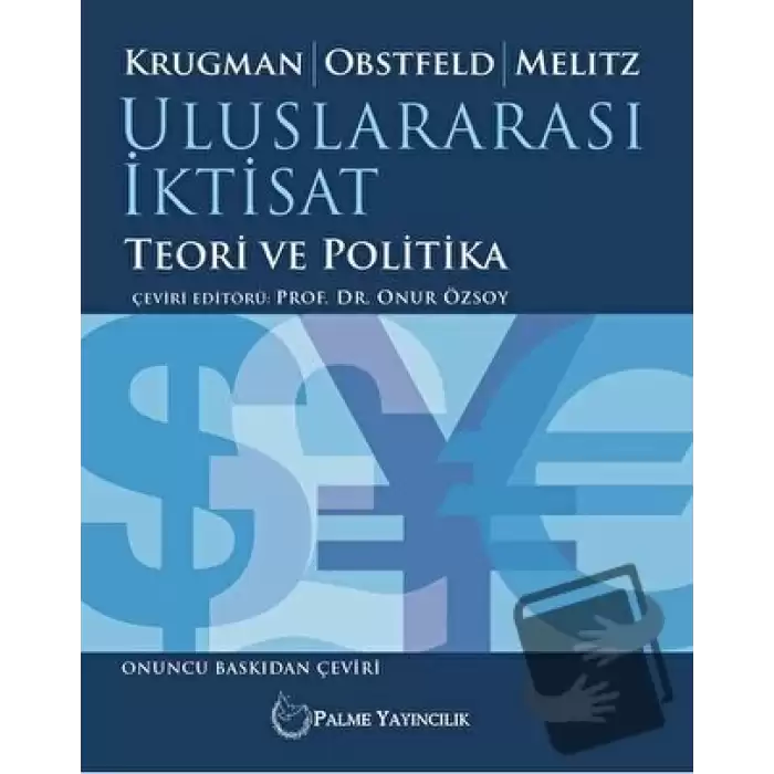 Uluslararası İktisat