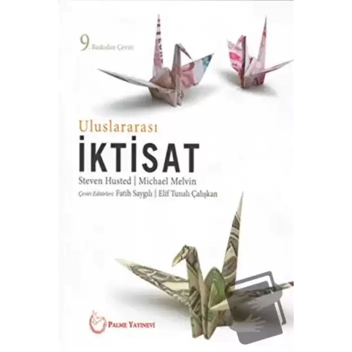 Uluslararası İktisat